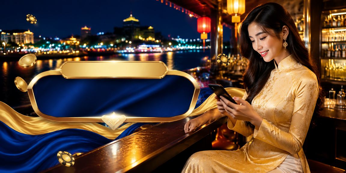 Khách hàng trải nghiệm casino trên điện thoại tại miền Tây