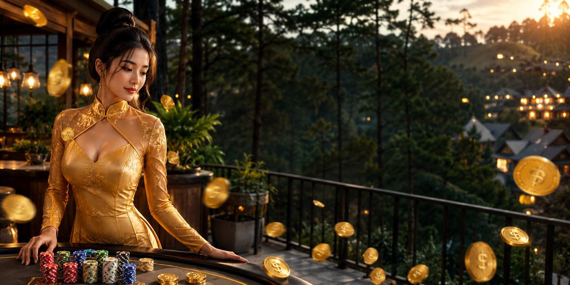 Màn hình đăng ký tài khoản casino trực tuyến tại Việt Nam với giao diện tiếng Việt